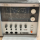 Braun station T1000 Weltempfänger Designklassiker von Dieter Rams