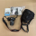 Canon EOS 450D DSLR Kamera mit EF-S 18-55 mm Objektiv