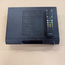 Kathrein UFS 910sw HDTV DVB-S Satellitenreceiver mit Fernbedienung