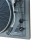 AKAI AP-206C Direct Drive Plattenspieler mit AKAI PC-100 System