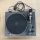AKAI AP-206C Direct Drive Plattenspieler mit AKAI PC-100 System