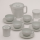 Royal Copenhagen Fajance 3056 Geschirrservice Kaffeeservice Speiseservice Dänemark