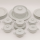 Royal Copenhagen Fajance 3056 Geschirrservice Kaffeeservice Speiseservice Dänemark