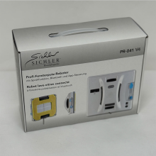 Sichler PR-041 V4 HOBOT 298 Fensterputzroboter –...
