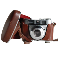Sucherkamera Kodak Retinette 1B Rodenstock Reomar 54 mm...