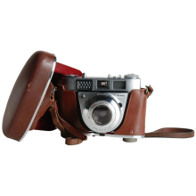Sucherkamera Kodak Retinette 1B Rodenstock Reomar 54 mm f/2.8