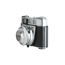 Sucherkamera Kodak Retinette 1B Rodenstock Reomar 54 mm f/2.8