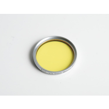 Gelbfilter Leica 36 mm zum Aufschrauben