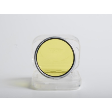 Gelbfilter Leica 36 mm zum Aufschrauben