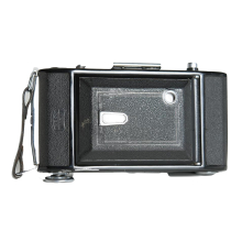 Zeiss Ikon Nettar Sucherkamera Anastigmat Fotoapparat