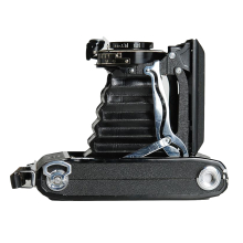 Zeiss Ikon Nettar Sucherkamera Anastigmat Fotoapparat