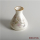 Fürstenberg Porzellanvase Tischdekoration Vintage Deko Goldrand