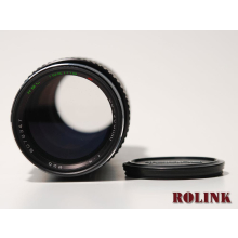 Objektiv Tokina RMC 1:4/ 80 - 200 mm