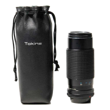 Tokina Kamera Objektiv Equipment RMC 1:4/ 80 - 200 mm