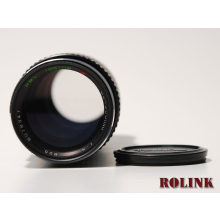 Tokina Kamera Objektiv Equipment RMC 1:4/ 80 - 200 mm