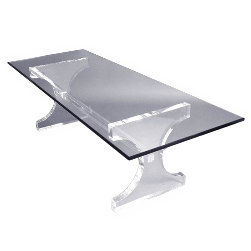 Kleiner Couchtisch Mit Glasplatte Wohnzimmer Anrichte