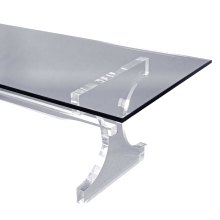 Kleiner Couchtisch Mit Glasplatte Wohnzimmer Anrichte