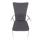 Küchenstuhl Chair Company gepolstert grau