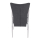 Küchenstuhl Chair Company gepolstert grau