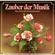 Schallplatte "Zauber der Musik - Das schönste...