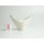 Alka Porzellanvase Vintage Deko Tischdekoration Mit Goldrand