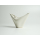 Alka Porzellanvase Vintage Deko Tischdekoration Mit Goldrand
