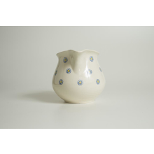 Milchkännchen Villeroy & Boch Keramik gemustert