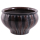 Keramik Vase Vintage Geschirr Krugvase Tischdekoration Braun
