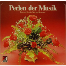 Schallplatte - Das schönste Wunschkonzert 3 LPs 1986