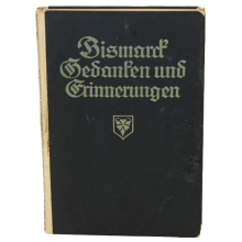 Buch Fürst Otto von Bismarck "Bismarck -...