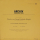 Schallplatte "Concerti Grossi Op. 6 - Nr. 5 D-Dur - Nr. 6 G-Moll" Händel LP 1952