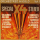 Schallplatte - Orchestres in Gold X4 Vol. 1 4 LPs