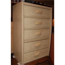 Garderobenschrank, Kleiderschrank, Wäscheschrank,...