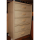 Garderobenschrank, Kleiderschrank, Wäscheschrank, Mehrzweckschrank in Eiche