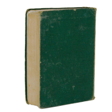 Buch Dr. R. Svdow "Konkursordnung und Anfechtungsgesetz" Guttentag Verlagsbuchhandlung 1916
