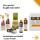 Renuwell Möbel-Regenerator Holzpflegemittel Reiniger 270 ml