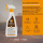 Renuwell Möbel-Schnellpflege Möbelpflege Bienenwachs 500 ml