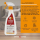 Renuwell Swiss Reiniger Möbelreiniger Pflegemittel 500 ml