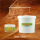 Renuwell Holz-Butter Farblos Möbelpflege Holzpflege 250 ml