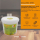 Renuwell Holz-Butter Möbelpflege Holzpflege Reiniger 3 Liter