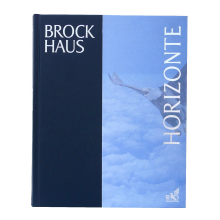 Brockhaus Horizonte 18 Themenbände + 4 Bände Lexikon A-Z F.A.