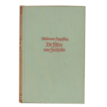 Buch - Die Fischer von Jarsholm Deutsche...