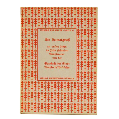 Buch Heinrich Schaumberger "Der Dorfkrieg - Bergheimer Musikanten-Geschichten" 1933